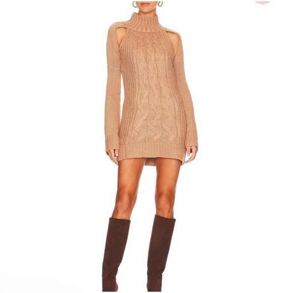 Tularosa Losa Mini Dress Size Small - Picture 1 of 6